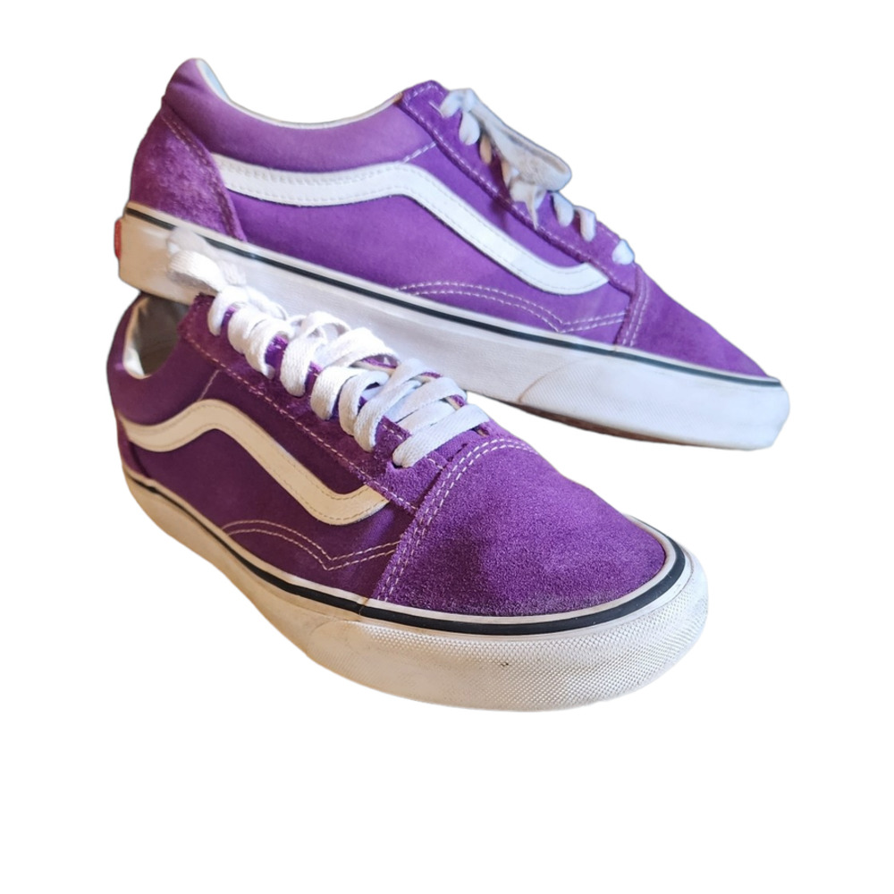 Vans Old Skool skate shoe